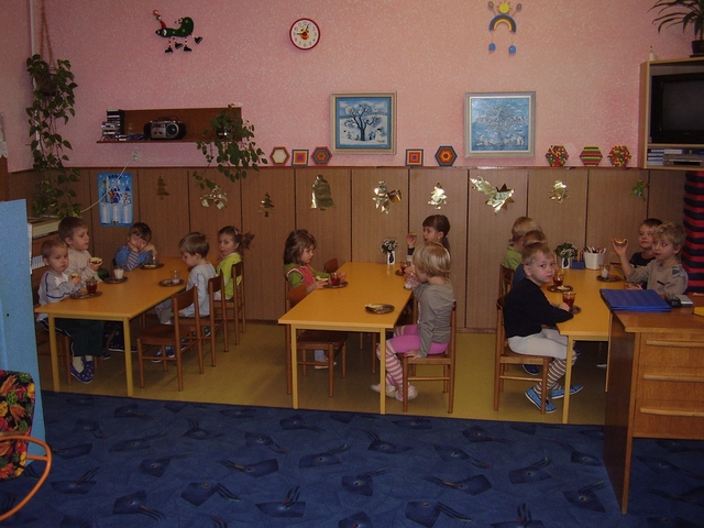 Tady je vdy nco dobrho pro nae mlsn jazky zvtit